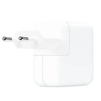 Apple MY1W2TU/A 30W USB-C Güç Adaptörü - 1