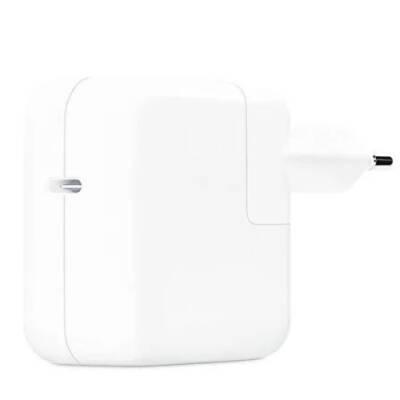 Apple MY1W2TU/A 30W USB-C Güç Adaptörü - 2