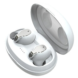 I-XTECH E20 Earpods - Beyaz - 2