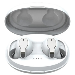 I-XTECH E20 Earpods - Beyaz - 1