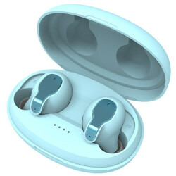 I-XTECH E20 Earpods - Mavi - 2