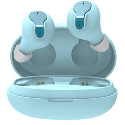 I-XTECH E20 Earpods - Mavi - 3