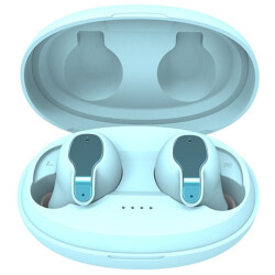 I-XTECH E20 Earpods - Mavi 