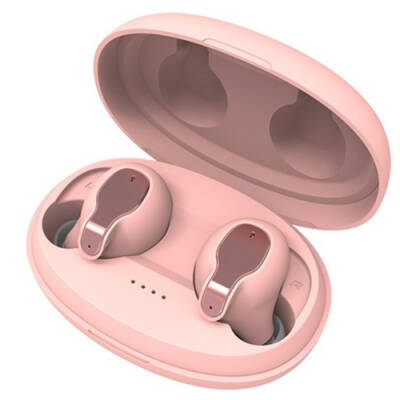 I-XTECH E20 Earpods - Pembe - 2