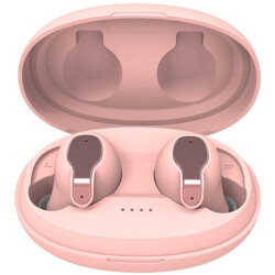 I-XTECH E20 Earpods - Pembe - 1