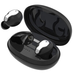 I-XTECH E20 Earpods - Siyah - 2