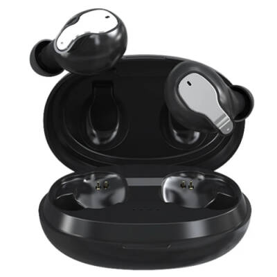 I-XTECH E20 Earpods - Siyah - 3