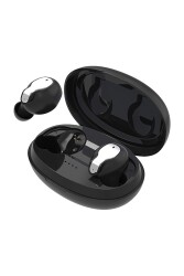 I-XTECH E20 EARPODS SIYAH SIYAH 