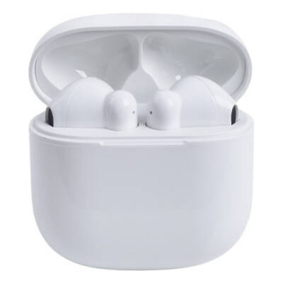 I-XTECH E21 Earpods - Beyaz - 1