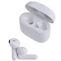 I-XTECH E21 Earpods - Beyaz - 2