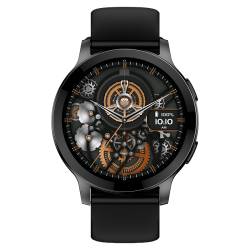 I-Xtech Xee-7 Akıllı Saat Siyah - 1