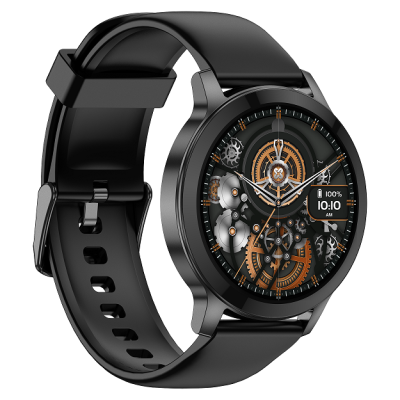 I-Xtech Xee-7 Akıllı Saat Siyah - 2