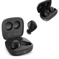 Tecno BDE01 TWS Bluetooth Kulak İçi Kulaklık - 2