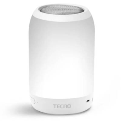 Tecno Square 2 Bluetooth Speaker - 1