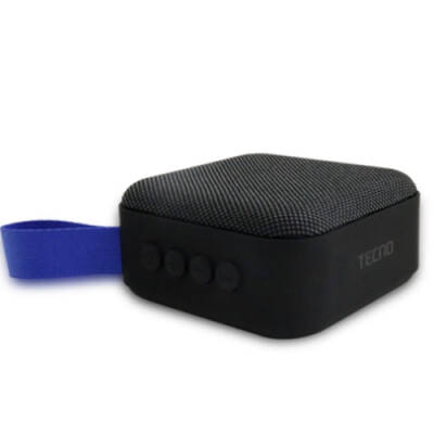 Tecno Square S1Bluetooth Speaker - 1