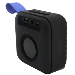 Tecno Square S1Bluetooth Speaker - 3