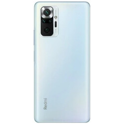 XIAOMI Redmi Note 10 Pro 8/256 GB - Mavi 