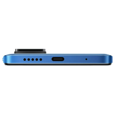 XIAOMI Redmi Note 11S 8/128 GB - Mavi - 4